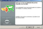 Shopzilla Desktop Icon Installer