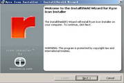 Ryze Desktop Icon Installer