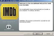 IMDB Desktop Icon Installer