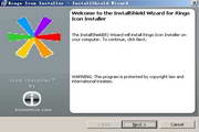 Ringo Desktop Icon Installer
