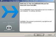 Howcast Desktop Icon Installer