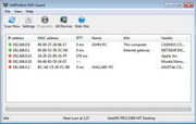 SoftPerfect WiFi Guard