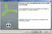 Mylife Desktop Icon Installer