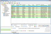 DEKSI Network Monitor