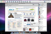 AOL Desktop for Mac