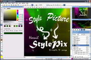 StylePix Portable