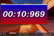 OnlyStopWatch Unicode