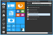 Start Menu Reviver