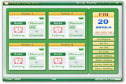 Relay Timer R4X