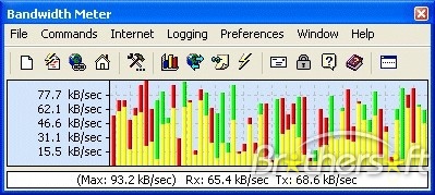 Ativa Net Meter