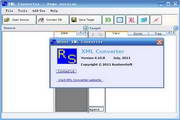 XML Converter