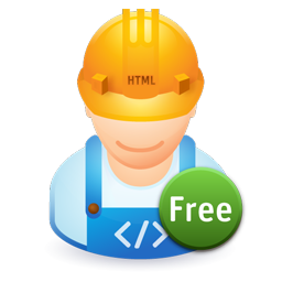 The Free HTML Editor