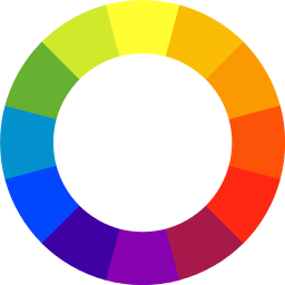 Color Wheel Expert