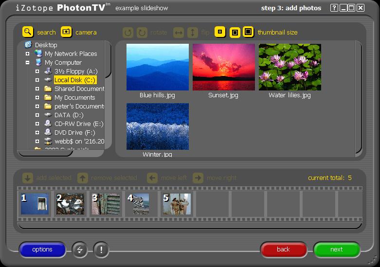 Izotope PhotonTV