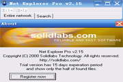 Net Explorer Pro