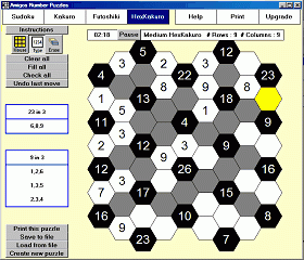 Visual Imagemapper