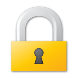 Secure HTML Lock