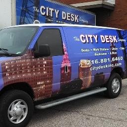 CityDesk