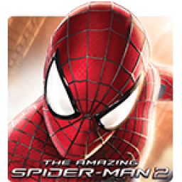 The Amazing Spider-Man 3D Screen Saver