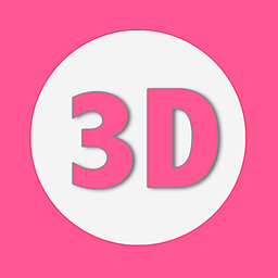 3D文字制作系统