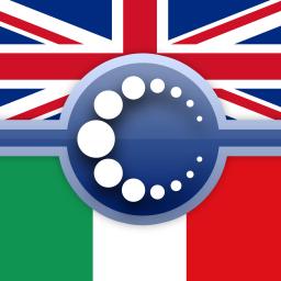 Ultralingua English-Italian Dictionary