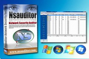 Network Security Auditing