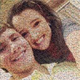 Photo Mosaic