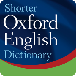 MSDict Concise Oxford English Dictionary