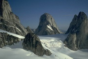 SaversPlanet Mountains Screensaver