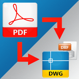 AutoDWG DWG DWF Converter