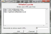 WebCycle