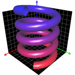 Graphing Calculator 3D