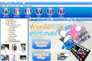 Wonder Photo Studio