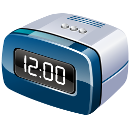 dock_clock