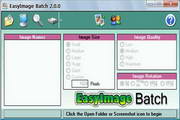 EasyImage Batch