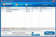 AnybizSoft PDF Merger