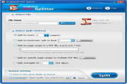 AnybizSoft PDF Splitter