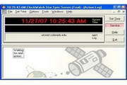 ClockWatch Star Sync Server