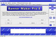 Banner Maker Pro