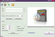 Geovid Flash To Video Encoder PRO