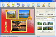 AMS Software Photo Collage Creator