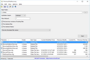 PreviousFilesRecovery(32bit)
