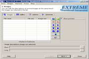 Extreme Thumbnail Generator