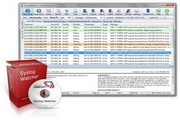 Syslog Watcher(32bit)