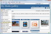 Gallery Server Pro