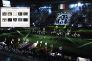 Juventus FC Windows 7 Theme