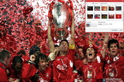 Liverpool FC Windows 7 Theme