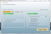 Free Duplicate File Finder