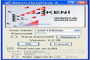 Akeni Help Desk Assistant Enterprise IM