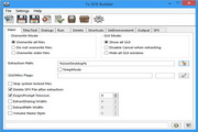7z SFX Builder